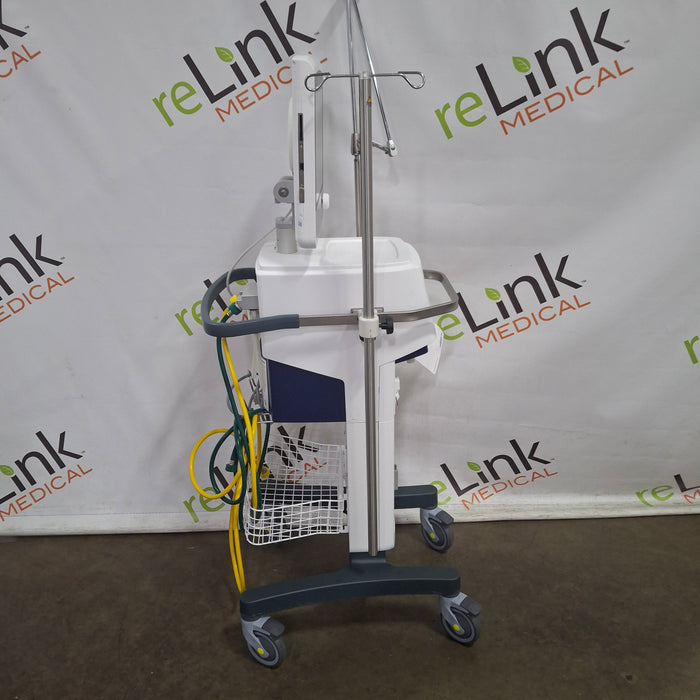 Hamilton Medical Inc Hamilton Medical Inc G5 Ventilator Respiratory reLink Medical
