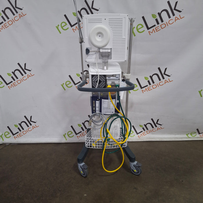 Hamilton Medical Inc Hamilton Medical Inc G5 Ventilator Respiratory reLink Medical