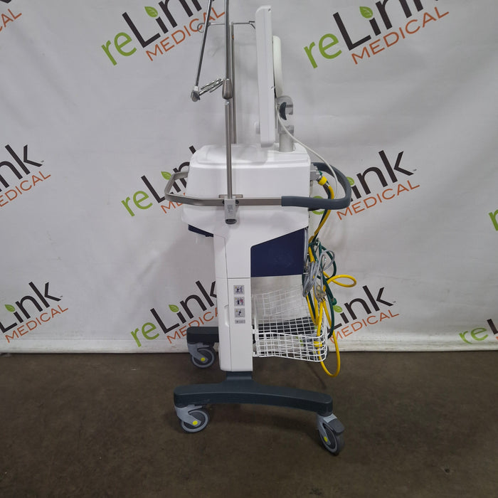 Hamilton Medical Inc Hamilton Medical Inc G5 Ventilator Respiratory reLink Medical