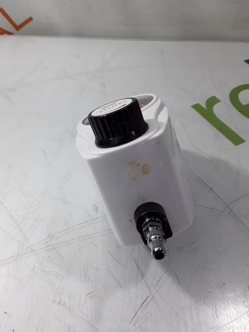 Gentec Gentec Vacuum Regulator Suction Regulators Respiratory reLink Medical