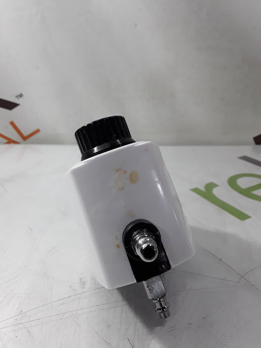 Gentec Gentec Vacuum Regulator Suction Regulators Respiratory reLink Medical