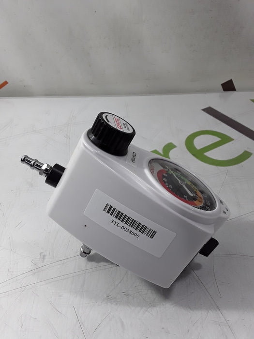 Gentec Gentec Vacuum Regulator Suction Regulators Respiratory reLink Medical