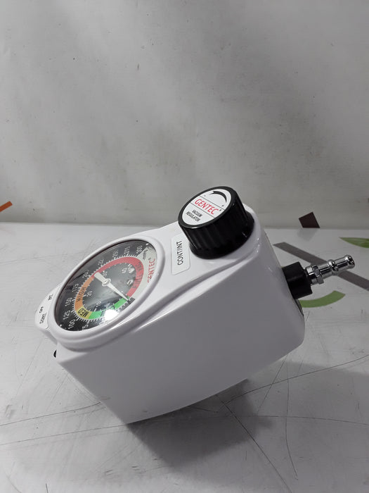 Gentec Gentec Vacuum Regulator Suction Regulators Respiratory reLink Medical