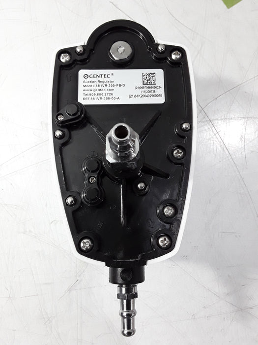 Gentec Gentec Vacuum Regulator Suction Regulators Respiratory reLink Medical