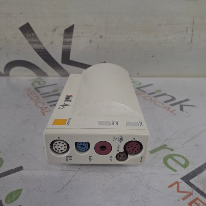 Philips Philips M3001A-A03C06 Masimo SpO2, NIBP, ECG, Temp, IBP MMS Module Patient Monitors reLink Medical