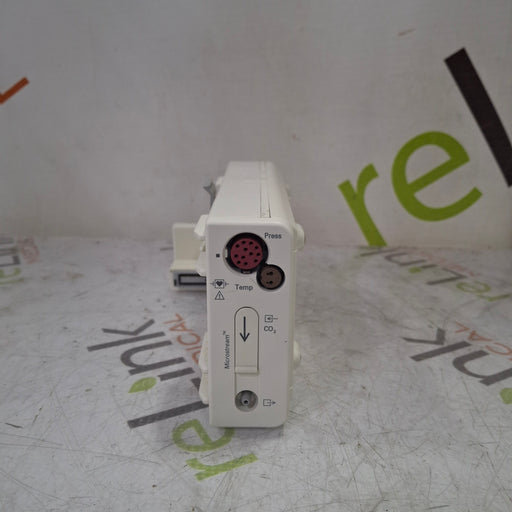 Philips Philips M3015A-C06 CO2, Temp, IBP Extension Module Patient Monitors reLink Medical