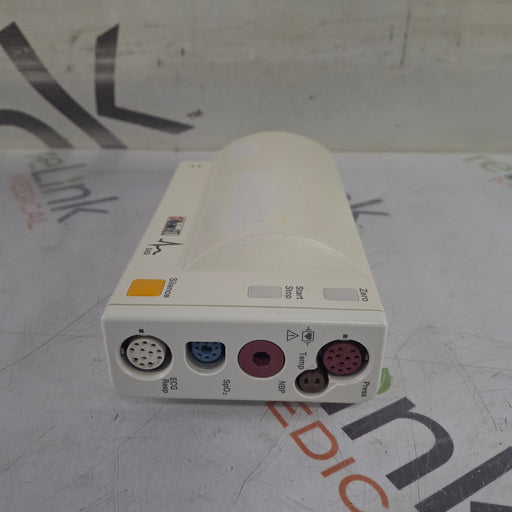 Philips Philips M3001A-A03C06 Masimo SpO2, NIBP, ECG, Temp, IBP MMS Module Patient Monitors reLink Medical