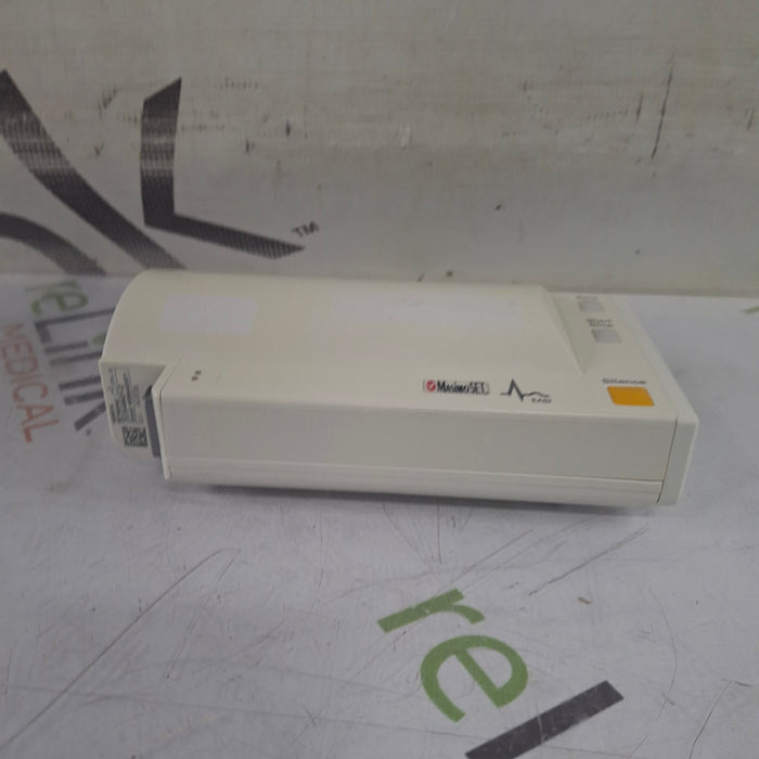 Philips Philips M3001A-A03C06 Masimo SpO2, NIBP, ECG, Temp, IBP MMS Module Patient Monitors reLink Medical