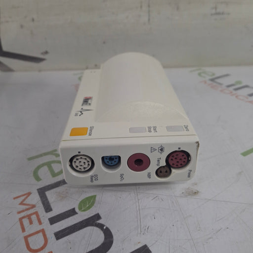 Philips Philips M3001A-A03C06 Masimo SpO2, NIBP, ECG, Temp, IBP MMS Module Patient Monitors reLink Medical