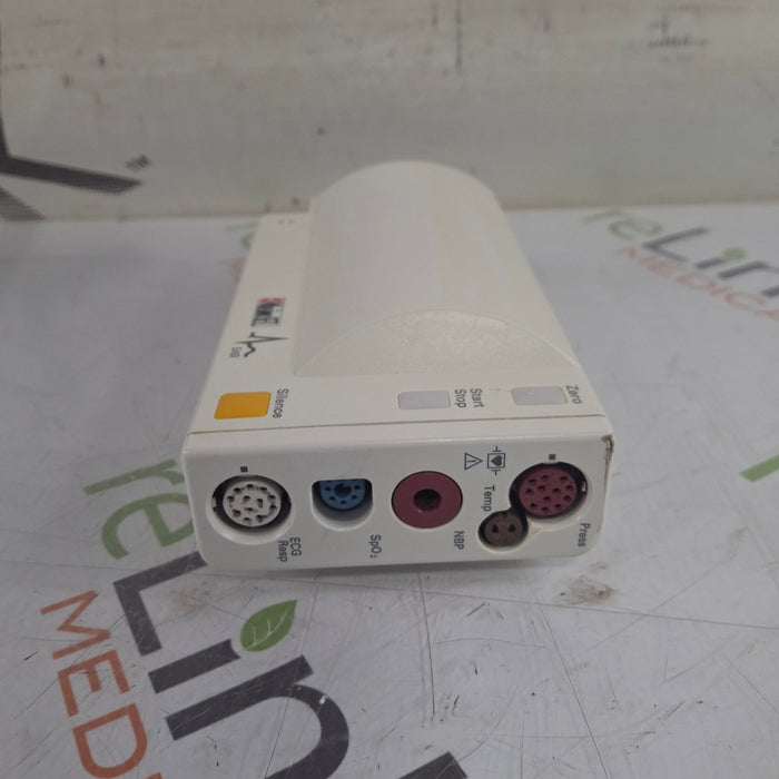 Philips Philips M3001A-A03C06 Masimo SpO2, NIBP, ECG, Temp, IBP MMS Module Patient Monitors reLink Medical