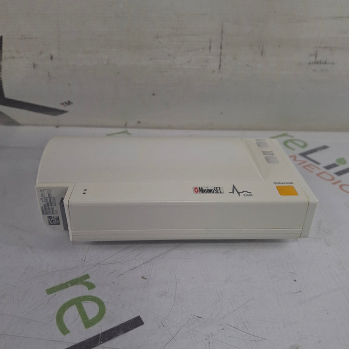 Philips Philips M3001A-A03C06 Masimo SpO2, NIBP, ECG, Temp, IBP MMS Module Patient Monitors reLink Medical