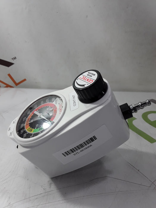 Gentec Gentec Vacuum Regulator Suction Regulators Respiratory reLink Medical