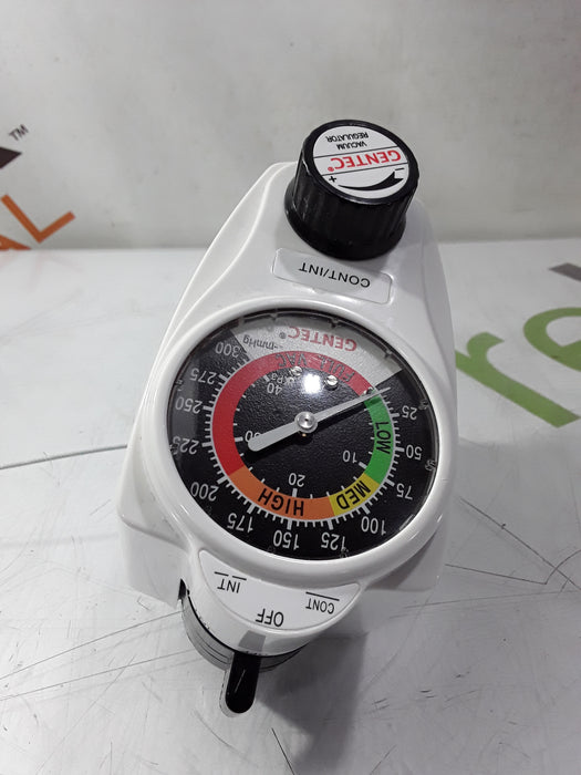 Gentec Gentec Vacuum Regulator Suction Regulators Respiratory reLink Medical