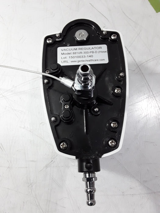 Gentec Gentec Vacuum Regulator Suction Regulators Respiratory reLink Medical