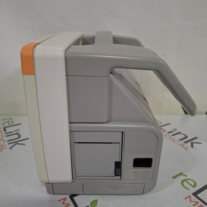 Philips Philips Intellivue MP5 - ECG, Fast SpO2, NIBP Patient Monitor Patient Monitors reLink Medical