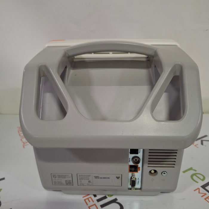 Philips Philips Intellivue MP5 - ECG, Fast SpO2, NIBP Patient Monitor Patient Monitors reLink Medical