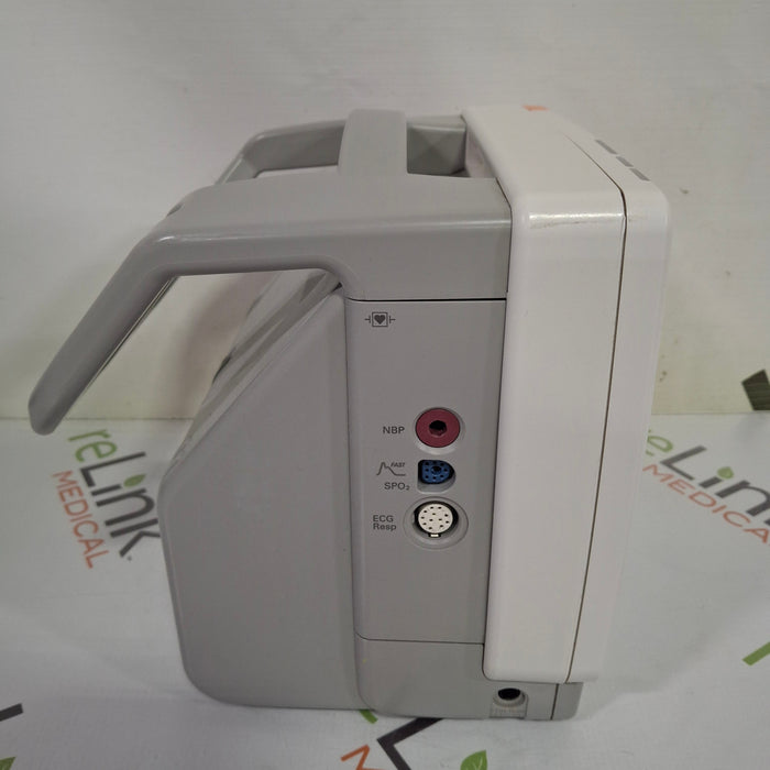 Philips Philips Intellivue MP5 - ECG, Fast SpO2, NIBP Patient Monitor Patient Monitors reLink Medical