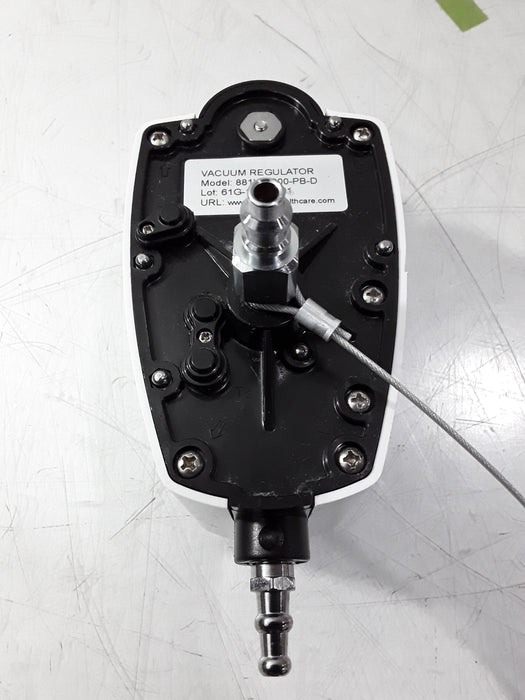 Gentec Gentec Vacuum Regulator Suction Regulators Test Equipment reLink Medical