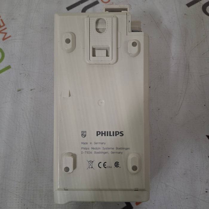 Philips Philips M3015B Opt C08 Microstream CO2 Module Patient Monitors reLink Medical