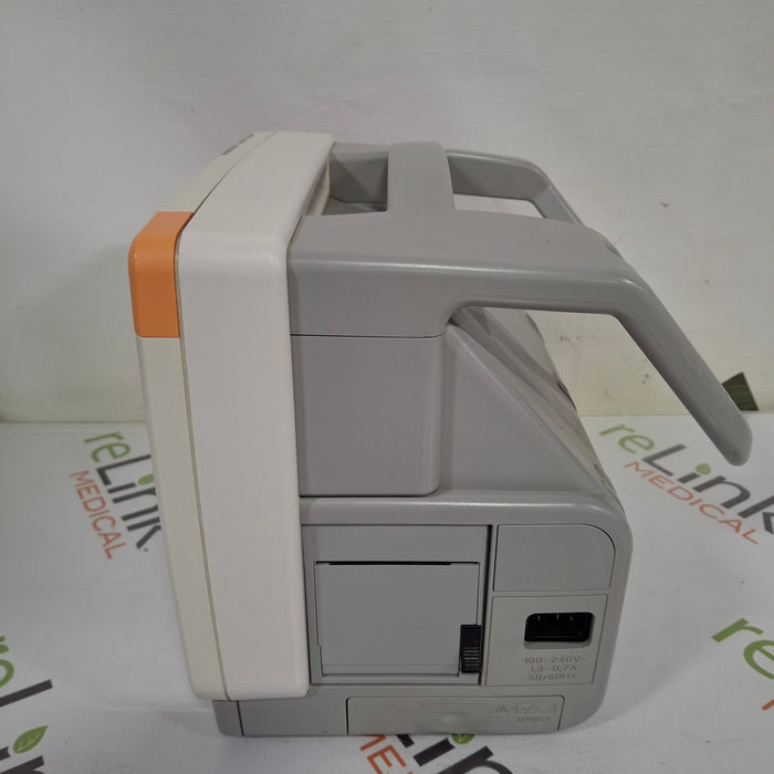 Philips Philips Intellivue MP5 - ECG, Fast SpO2, NIBP Patient Monitor Patient Monitors reLink Medical