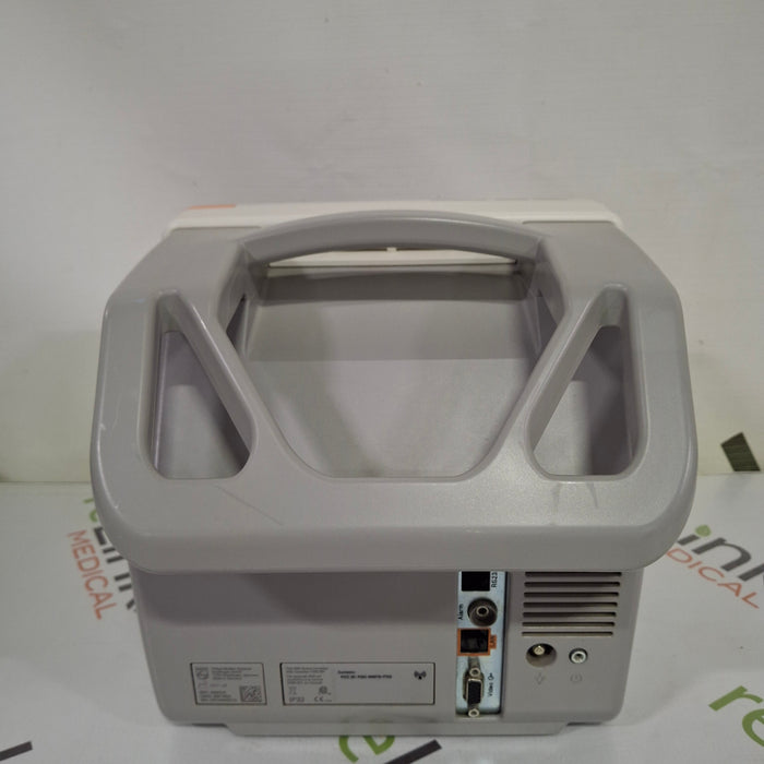 Philips Philips Intellivue MP5 - ECG, Fast SpO2, NIBP Patient Monitor Patient Monitors reLink Medical