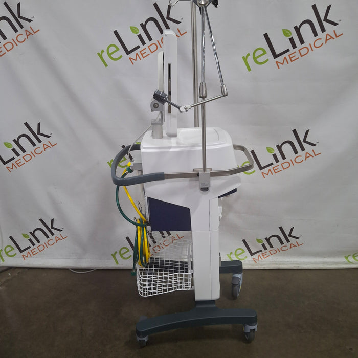 Hamilton Medical Inc G5 Ventilator