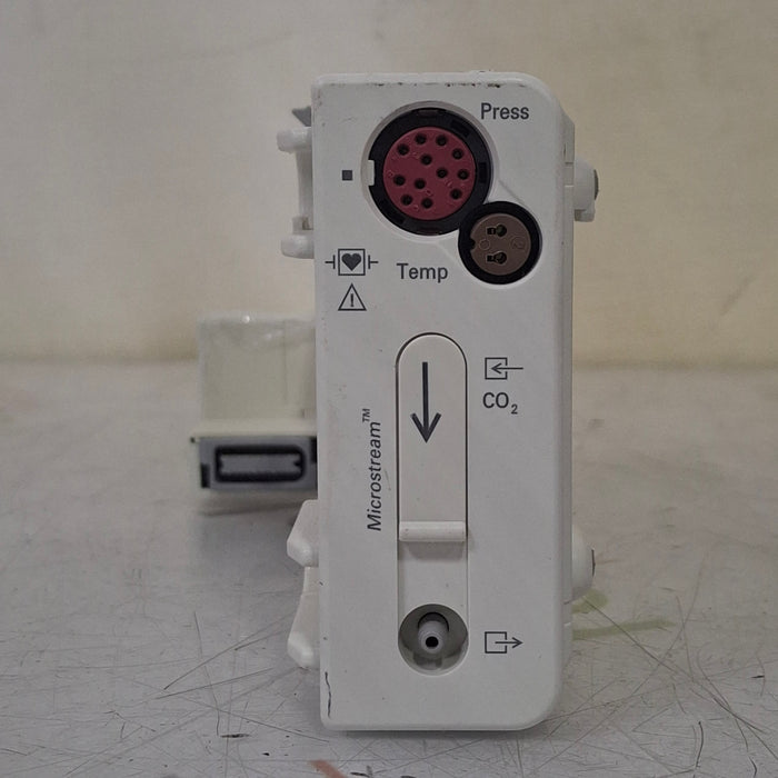 Philips M3015A-C06 CO2, Temp, IBP Extension Module