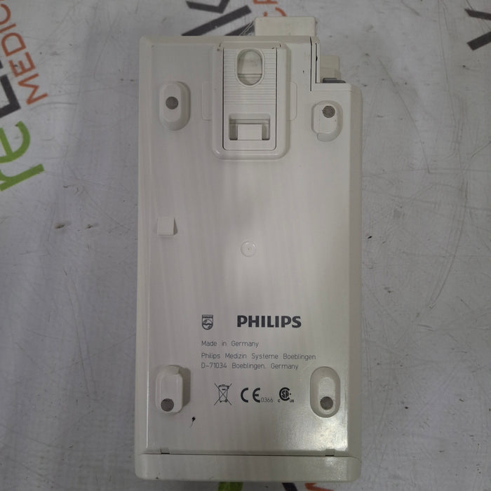 Philips M3015A-C06 CO2, Temp, IBP Extension Module