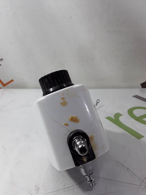 Gentec Gentec Vacuum Regulator Suction Regulators Respiratory reLink Medical