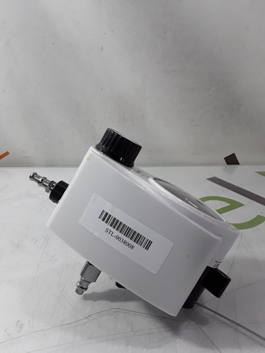 Gentec Gentec Vacuum Regulator Suction Regulators Respiratory reLink Medical