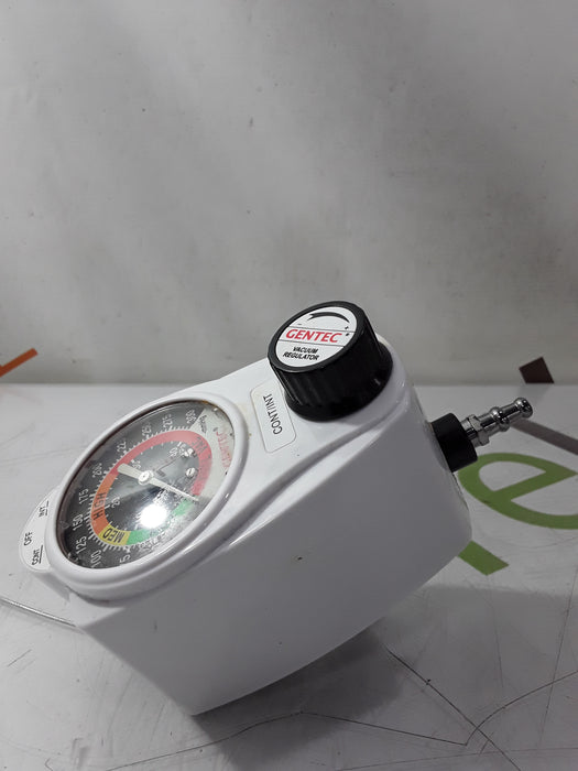 Gentec Gentec Vacuum Regulator Suction Regulators Respiratory reLink Medical