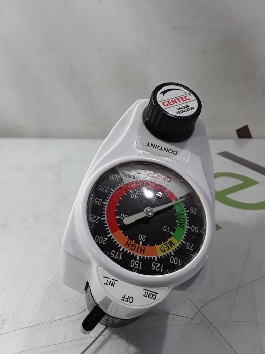 Gentec Gentec Vacuum Regulator Suction Regulators Respiratory reLink Medical