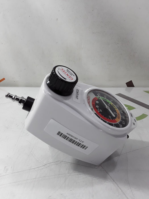 Gentec Gentec Vacuum Regulator Suction Regulators Respiratory reLink Medical