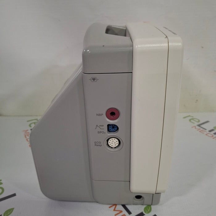 Philips Philips IntelliVue MP5 Neonatal Fast SpO2, ECG, NIBP Patient Monitor Patient Monitors reLink Medical