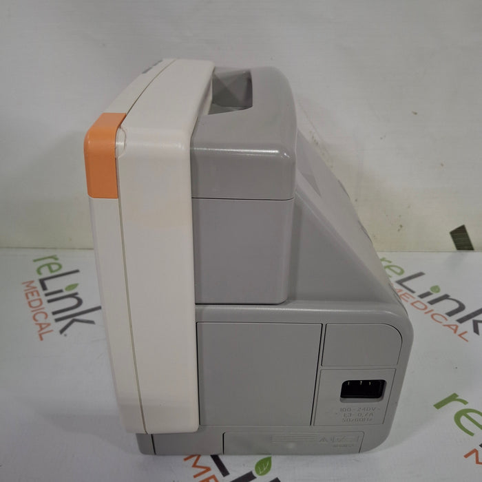 Philips Philips IntelliVue MP5 Neonatal Fast SpO2, ECG, NIBP Patient Monitor Patient Monitors reLink Medical