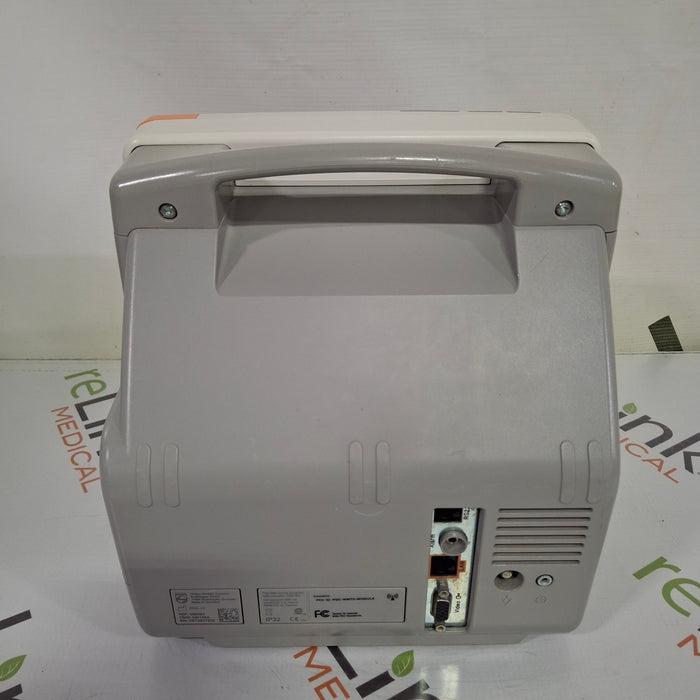 Philips Philips IntelliVue MP5 Neonatal Fast SpO2, ECG, NIBP Patient Monitor Patient Monitors reLink Medical