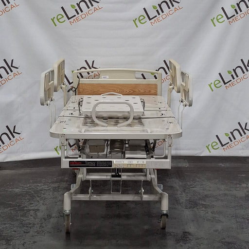 Hill-Rom Hill-Rom Century P1400 Electric Hospital Bed Beds & Stretchers reLink Medical