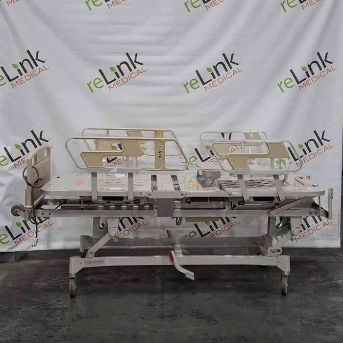 Hill-Rom Hill-Rom Century P1400 Electric Hospital Bed Beds & Stretchers reLink Medical