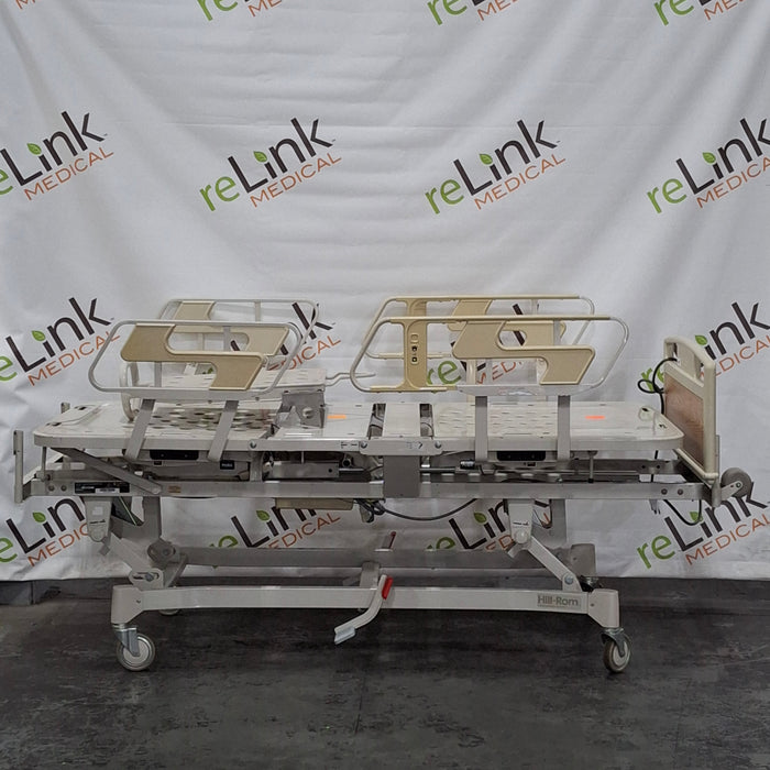 Hill-Rom Hill-Rom Century P1400 Electric Hospital Bed Beds & Stretchers reLink Medical