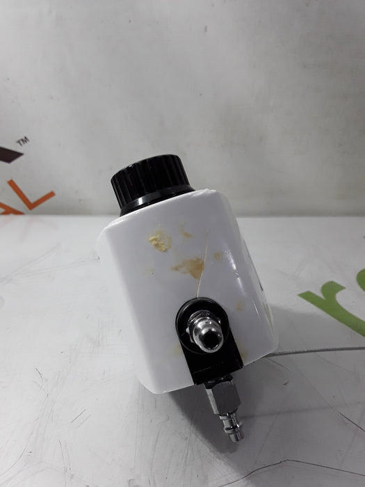 Gentec Gentec Vacuum Regulator Suction Regulators Respiratory reLink Medical