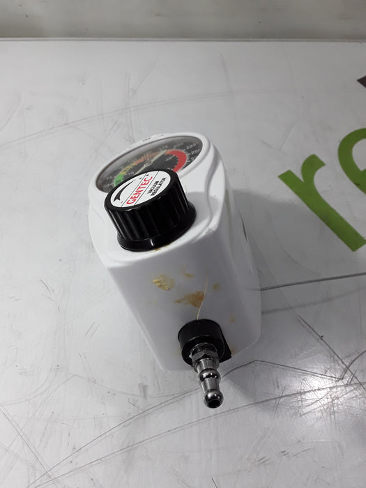 Gentec Gentec Vacuum Regulator Suction Regulators Respiratory reLink Medical
