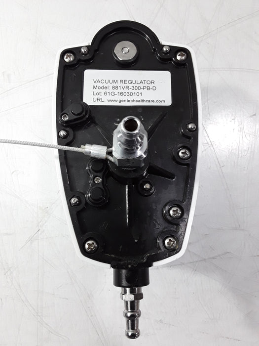 Gentec Gentec Vacuum Regulator Suction Regulators Respiratory reLink Medical