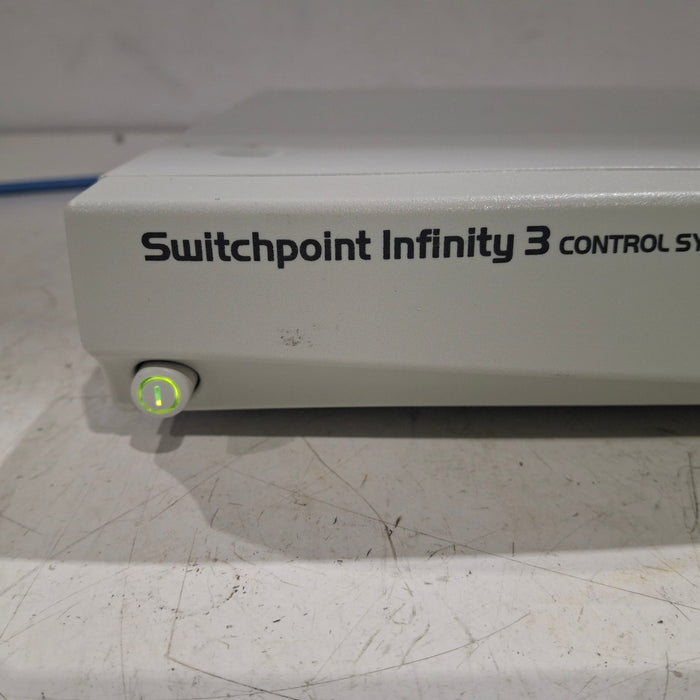 Stryker Switchpoint Infinity 3 Simplified Operating Theatre Control