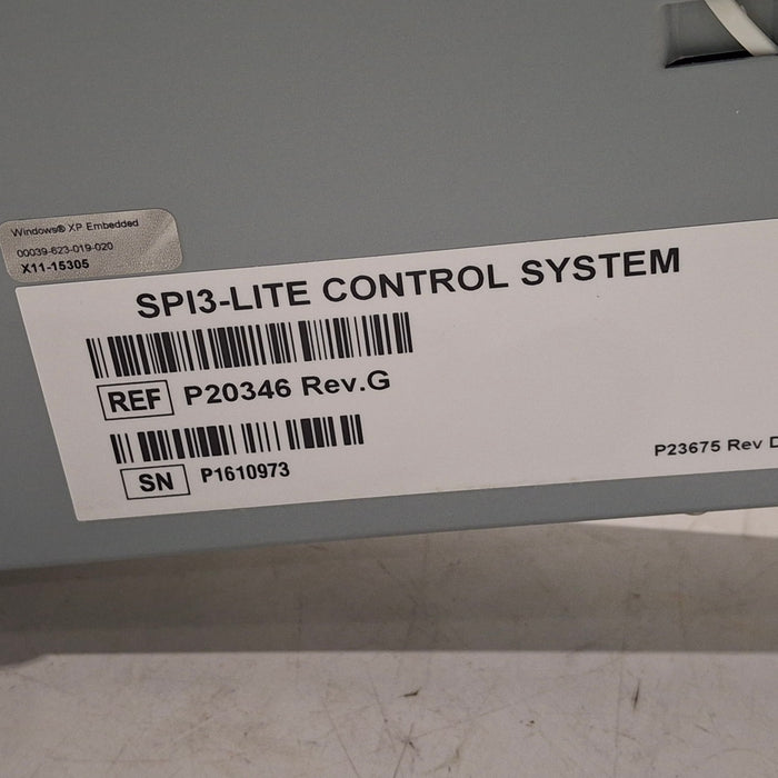 Stryker Switchpoint Infinity 3 Simplified Operating Theatre Control