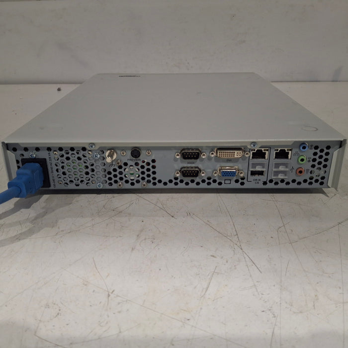 Stryker Switchpoint Infinity 3 Simplified Operating Theatre Control