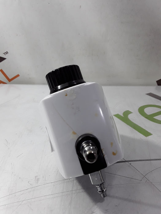 Gentec Gentec Vacuum Regulator Suction Regulators Test Equipment reLink Medical