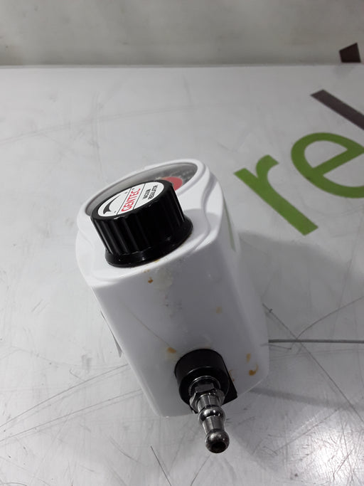 Gentec Gentec Vacuum Regulator Suction Regulators Test Equipment reLink Medical