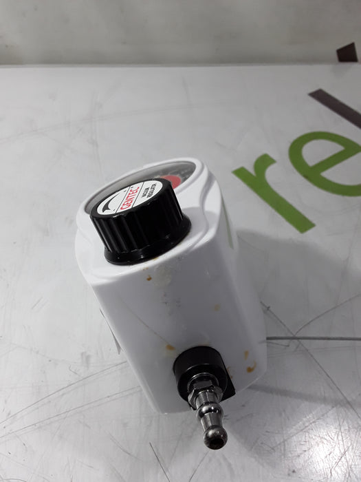 Gentec Gentec Vacuum Regulator Suction Regulators Test Equipment reLink Medical