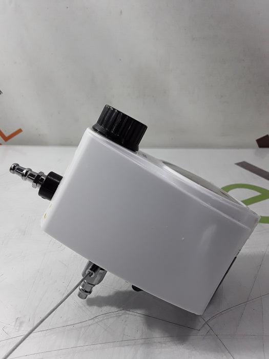 Gentec Gentec Vacuum Regulator Suction Regulators Test Equipment reLink Medical