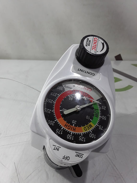 Gentec Gentec Vacuum Regulator Suction Regulators Test Equipment reLink Medical